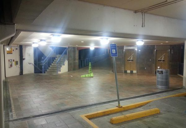 Perimeter Mall GA